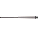 LaRue Tactical Stealth Threaded Barrel, AR Platform, AR-10, 6.5 Credmoor, 18in, Extra Long Length, 1/75 Twist, 5/8x24 Thread, Black, LT10-6S-M-65CM-7.5-18-Y-1XL