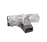 Image of LaSalle Bristol Faucet 4" Tub/Shower Diverter