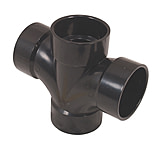 Image of LaSalle Bristol 632184 Double Sanitary Tee