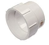 Image of LaSalle Bristol 67 48032T Pvc Fitting Cleanout Schedule 40