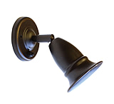 Image of LaSalle Bristol 410131401744RT Spot Light 12 Volt Oil Rubbed