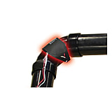 Image of LaSalle Bristol 210SLE38RTBX Therma Heat 1 1/2in.Elbow Pipe