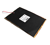 Image of LaSalle Bristol 210SLT1218RTBX Therma Heat Holding Tank Pad