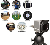 Image of Laser Ammo Smokeless Range Diamond Smokeless Range Simulator Combo Pack