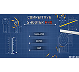 Image of Laser Ammo Competitive Shooter Pro
