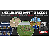 Image of Laser Ammo Competitor Simulator Combo Package