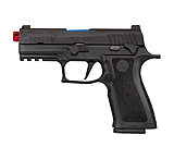 Laser Ammo Recoil Enabled Sig P320 xCarry Training Pistol, Green Gas