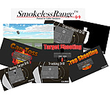 Image of Laser Ammo Smokeless Range 2.0 Simulator Combo Package