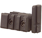 Image of Steiner Laser Devices Dual Front Sight Mount with MIL-SPEC-1913 Rail for Tactical Light