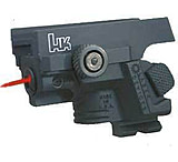 Image of Steiner Laser Devices BA-6 Laser Sight for Walther P99 - HK USP - HK USP Compact - HK P2000GPM