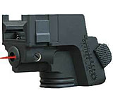 Image of Steiner Laser Devices BA-7 Waterproof Laser Sights for Walther and Smith &amp; Wesson Hand Guns and Pistols