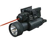 Image of Steiner Laser Devices BLAST2 Incandescent Light/Laser Aiming System for HK USP