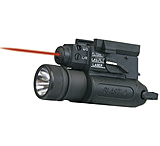 Image of Steiner Laser Devices BLAST 2 LED Light/Laser Combo Aiming System w/ Visible Red Pointer for HK USP