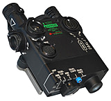 Image of Steiner Laser Devices Aiming Laser Sight DBAL-I2 w/ Infrared Pointer (835nm) (<50mW) &amp; Infrared Pointer/Illuminator (835nm) (<200mW)