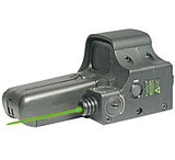 Image of Steiner Laser Devices EOLAD-1I Laser Sight with Infrared Pointer (835nm)