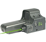 Image of Steiner Laser Devices EOLAD-1V with Visible Green Pointer (532nm)