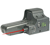 Image of Steiner Laser Devices EOLAD-1V with Visible Red Pointer (635nm) (&lt;5mW)