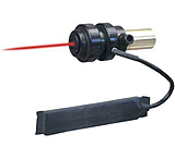 Image of Steiner Laser Devices Super Power Infra Red Aiming Laser Sight &amp; Straight Wire Switch for MP5