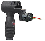 Image of Steiner Laser Devices HK MP5K Dual Beam Grip Laser Sights with One 3-volt 123A Lithium Battery and Alignment Tool