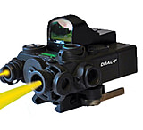 Image of Steiner Laser Devices DBAL-I2 Dual Beam Aiming Laser-Intelligent 2