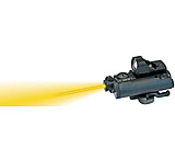 Image of Steiner Laser Devices ITAL-A Advanced Laser Sight w/ Infrared Pointer/Illuminator (835nm) (<200mW)