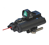 Image of Steiner Laser Devices ITAL-A Advanced Laser System with Visible Red Pointer (635nm) (&lt;5mW)
