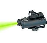 Image of Steiner Laser Devices Tactical ITAL-A Aiming Laser with Visible Green Pointer (532nm) (&lt;5mW)