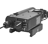 Image of Steiner Laser Devices Integrated Warning &amp; Aiming Laser IWAL Visible Green Pointer/Illuminator (532nm) (