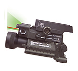 Image of Steiner Laser Devices MOLAD for Styer M-A1 Multi-Operational Laser Aiming Device with Light