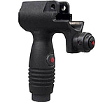 Image of Steiner Laser Devices HK MP5K Grip Laser Sight with One 3-volt 123A Lithium Battery and Alignment Tool