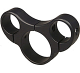 Image of Steiner Laser Devices MP5SD Double Mount for Laser and Tactical Light