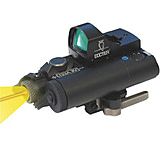 Image of Steiner Laser Devices Advanced OTAL-A Tactical Laser with Infrared Pointer (835nm) (&lt;5mW)