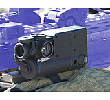 Image of Steiner Laser Devices OTAL-A Visible Green Laser Sight for M-4 Rifles