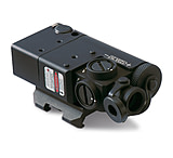 Image of Steiner Laser Devices OTAL-A Aiming Tactical Laser with Visible Red Pointer (635nm) (<5mW)