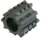 Image of Steiner Laser Devices Rail Adapter, MIL-SPEC-1913 for Mossberg 500