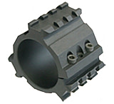 Image of Steiner Laser Devices MP5SD MIL-SPEC-1913 Rail Adapter Mount for Suppressor