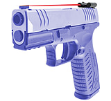 Image of Laserlyte Springfield XD + XDM Rear Sight Laser Sight