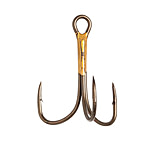 Image of Lazer Sharp Curved Point Hook, Regular Shank, 2x Strong