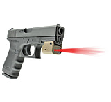 Image of Laserlyte Center Mass Red Laser Sight