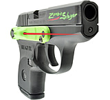 Image of LaserLyte Red Laser Sight, Zombie Edition - Ruger LCP/Keltec .380/.32 CK-AMFZK