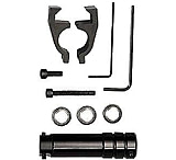 Image of Laserlyte Hi-Point Laser &amp; Adapter For 40/45 Caliber Pistol 53967
