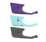 LaserLyte Laser Sight Trainer, SCCY CPX-1 , SCCY CPX-2, Teal/Purple/Grey, UTA-JR