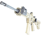 Image of LaserLyte Center Mass Dual Lens Green Laser