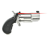 Image of Laserlyte V-Mag Grip Red Laser - NAA .22 Magnum NAA-VC