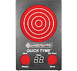 Image of LaserLyte QuickTyme Target Compatible with Lasers