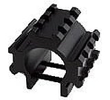 Image of Laserlyte Shotgun Tri-Rail Mount Easily Mount On Magazine Tube 59479