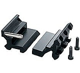Image of LaserLyte Small Frame/Compact Dual Rail System 53969