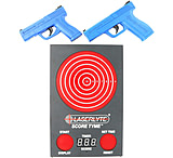 Image of LaserLyte Score Tyme Trainer Target Kit