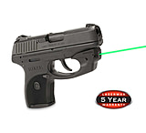 Image of LaserMax CenterFire Green Laser Sight for Ruger LC9, LC9S, and LC380
