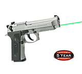 Image of LaserMax Laser Sight for Full Size Beretta 92/96 and Taurus 92/99/100/101